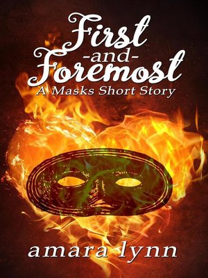 cover image of First and Foremost